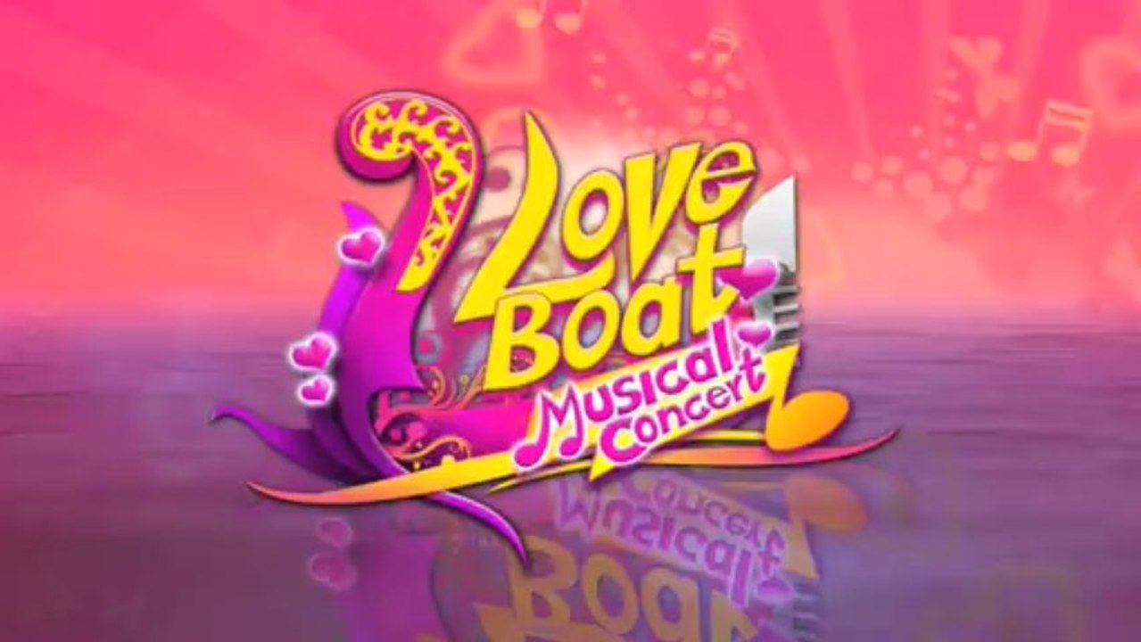 Love Boat ID