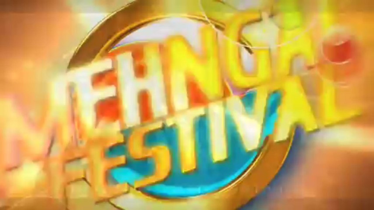 Mehngai Festival