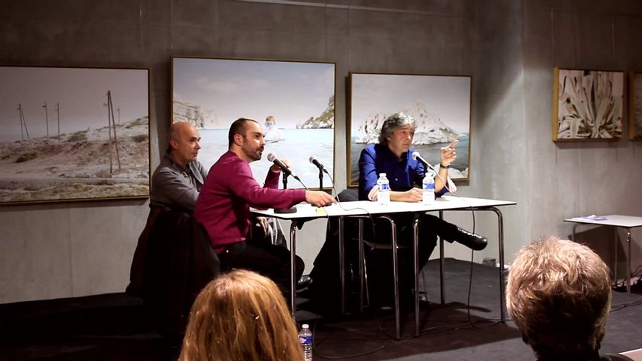 Les rencontres capitales