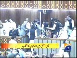 Geo Reports-Nawaz Sharif Elected PM-05 Jun 2013