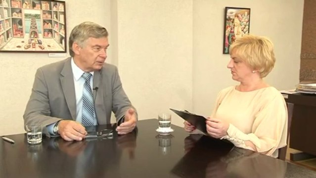 Prezydent Andrzej Pałucki odpowiada na pytania mieszkańców Włocławka