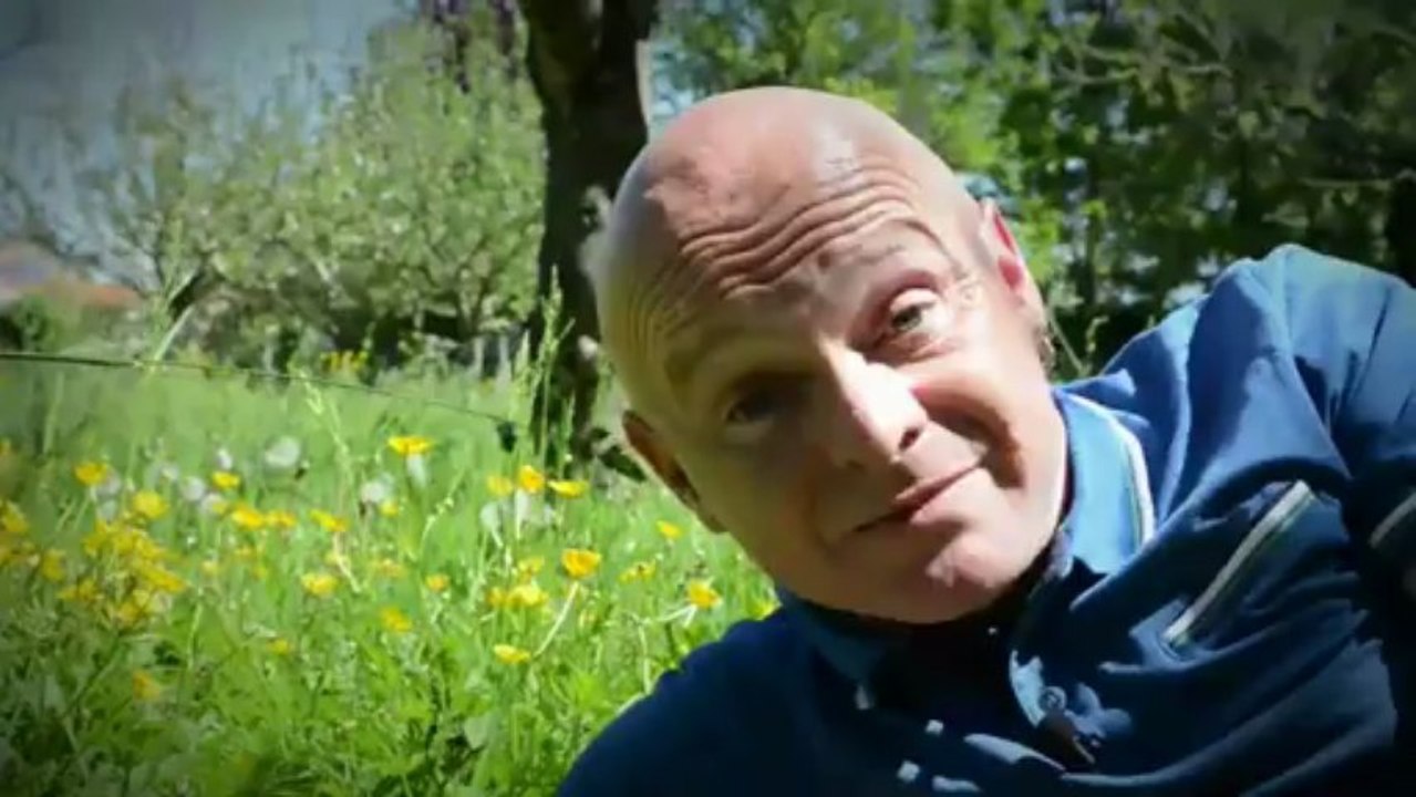 Jean de Niort -  jardinier responsable