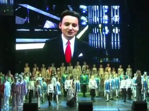 5 премия андрюша