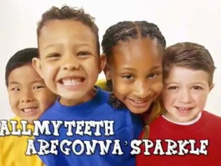 Dr Abid Faqir - Ive Been Brushing with my Toothbrush song