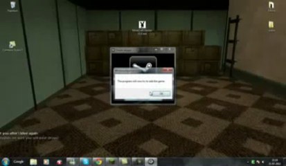 Steam Keygen [Undetected 31-05-2013]