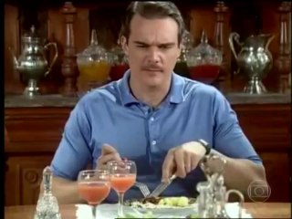 O Profeta - 04-06-13 - Cap 72 - Terça