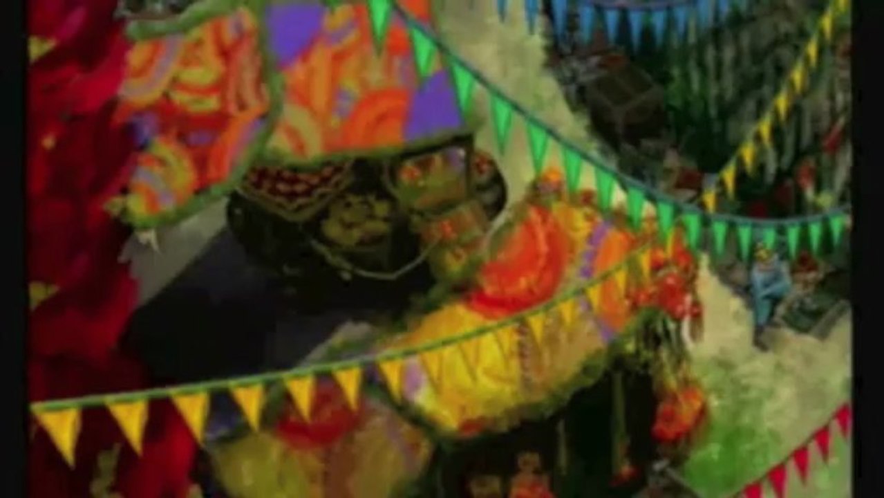 Gamecube Console Retrospective - A Look Back at this Great Console!