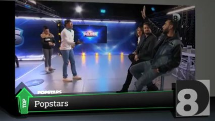 Secret Story 7 : les quatre premiers candidats dévoilés