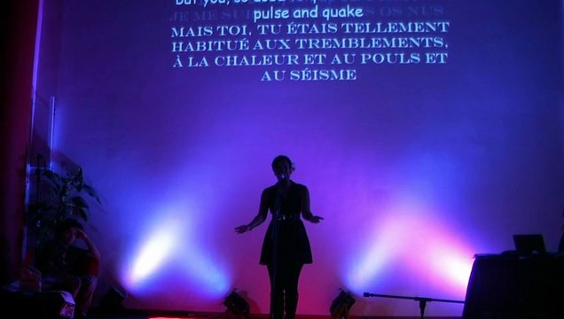 2ème round Coupe du monde, Thuli Zuma - Etats-Unis : Bones