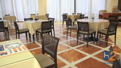 Boadilla del Monte - Hotel H2 Boadilla (Quehoteles.com)