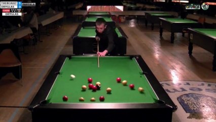 12_13 FDC FINALE GP THEBEAULT VS DRYGLAS