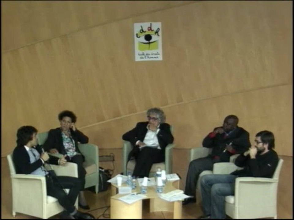 La liberté d’expression : quel sens et quelles réalités, ici et ailleurs ?