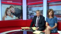 BBC North West Tonight - 3/6/13