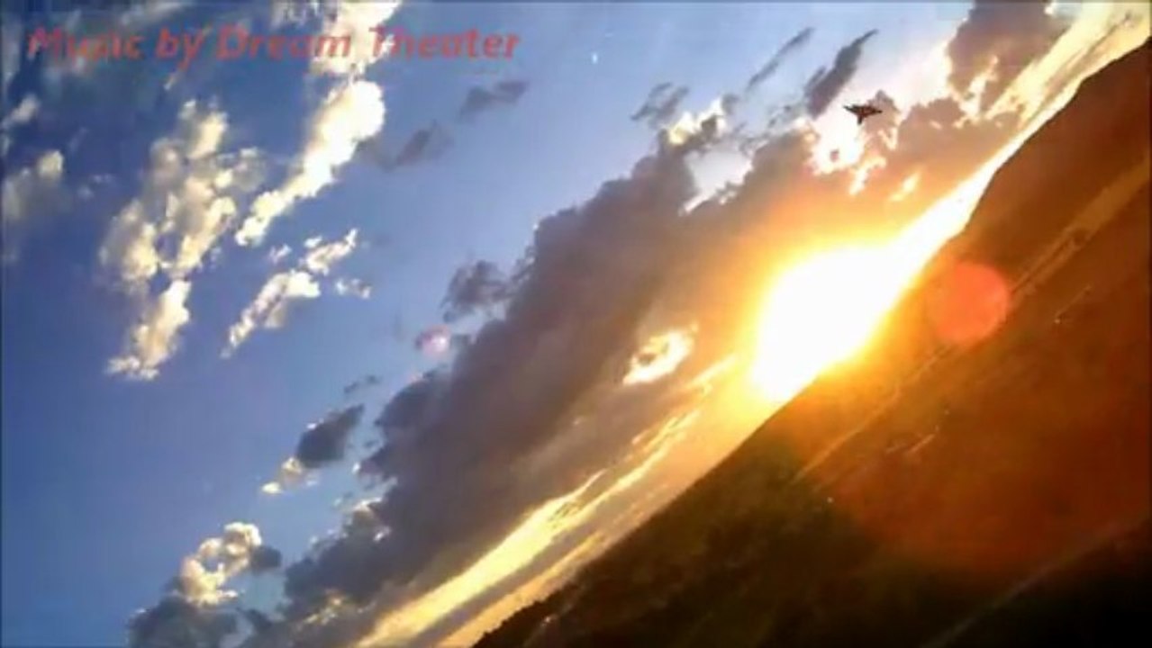 SU-35 Air to Air 2 HD