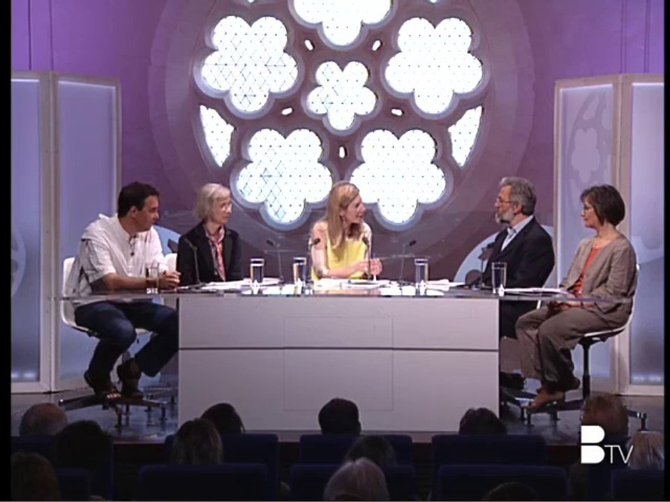 Juifs et Chrétiens face à la Bible : quelle parole en héritage ?