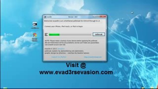 Latest Jailbreak 6.1.3 iOS 6.1.4 Untethered iPhone 5, iPad
