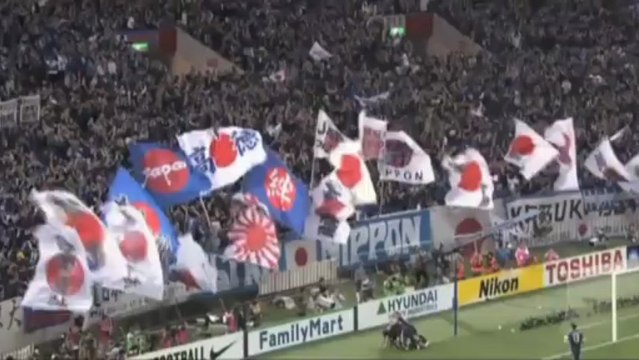 Bundesliga-Japaner kämpfen um WM-Ticket