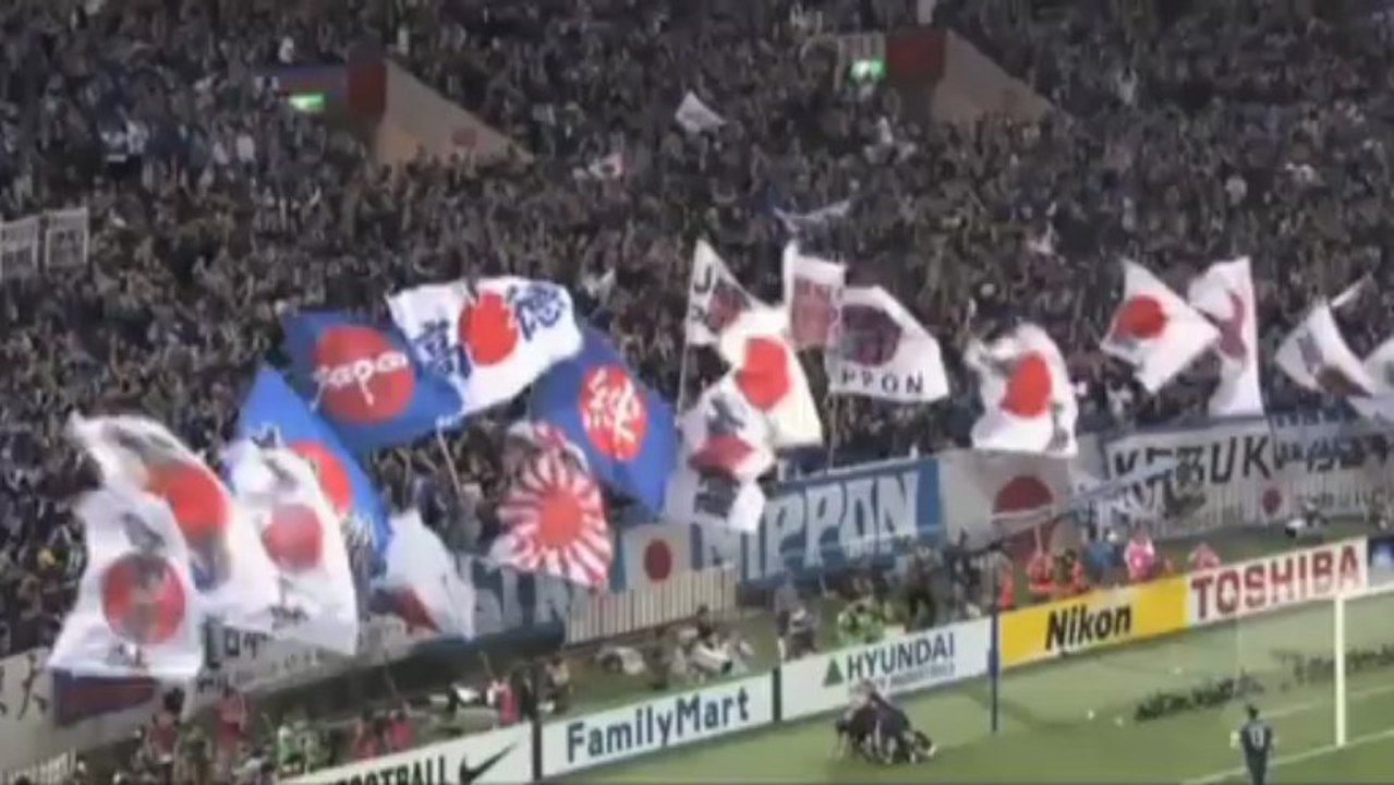 Bundesliga-Japaner kämpfen um WM-Ticket