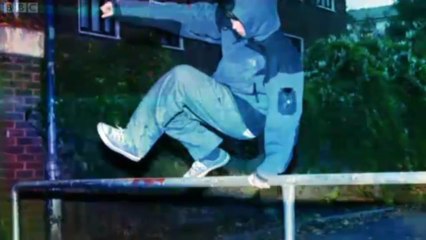 BBC Reporting Scotland - 3/6/13