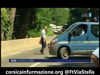 #Corse le FLNC 22/10 menace l’Etat Français dans un communiqué remis à@franceBleuRCFM