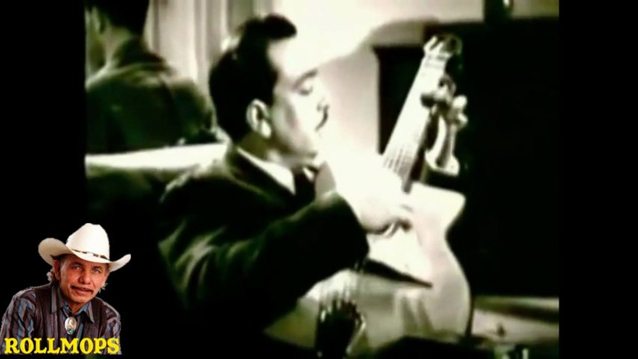 HOMMAGE A DJANGO REINHARDT GUITARISTE MANOUCHE " ROLLMOPS 2011 "