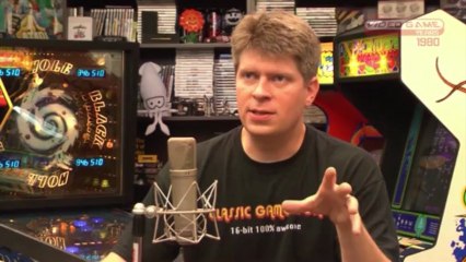 The Video Game Years - 1980 Pt 2 - Centipede, Battlezone, Sierra, Berserk, Pinball Games