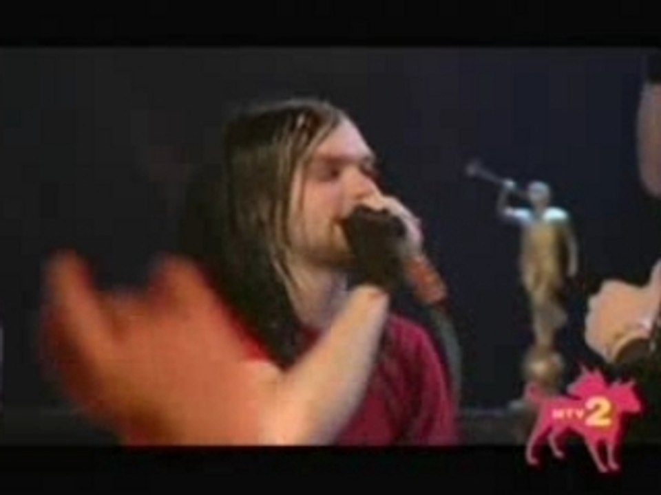 TheUsed&MCR-Under Pressure