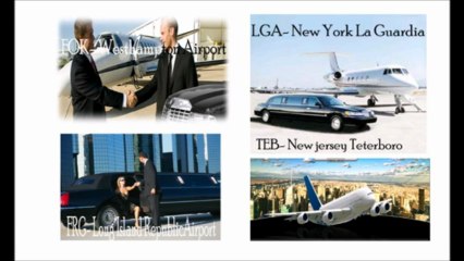 hampton limo service  south hampton car & limo service