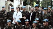 Clip de l'armée de Terre 2011 - avril 2011