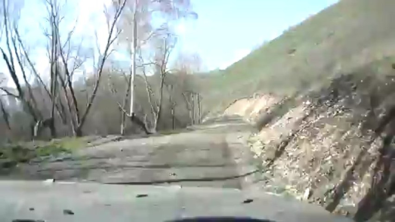 Кызылташ - Верхнесюрюбаево через Нукаево, Каран
