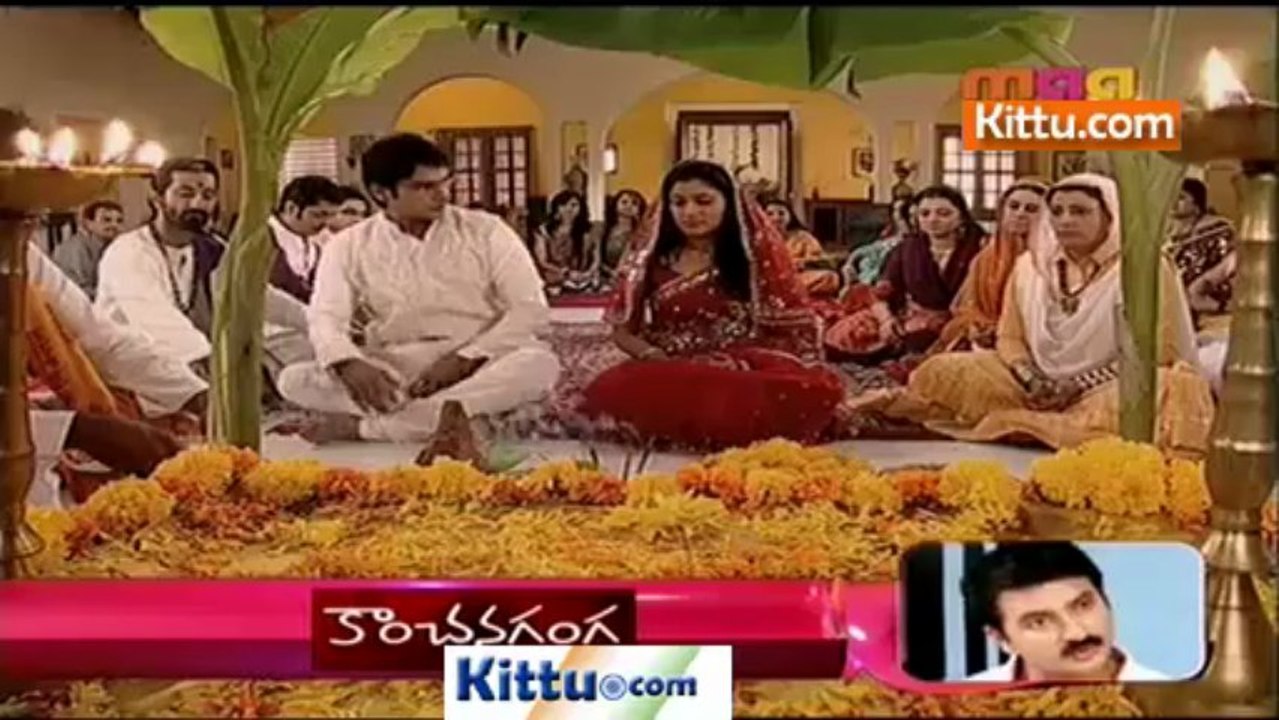 NAJ - 5th June 2013