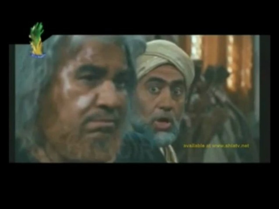 mukhtar nama episode 27 part 1