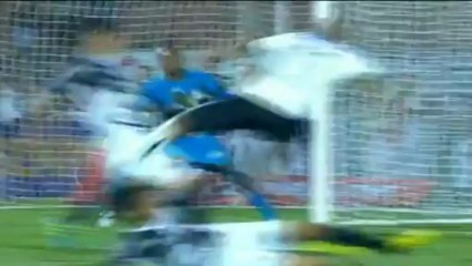 I migliori gol del Brasilerao