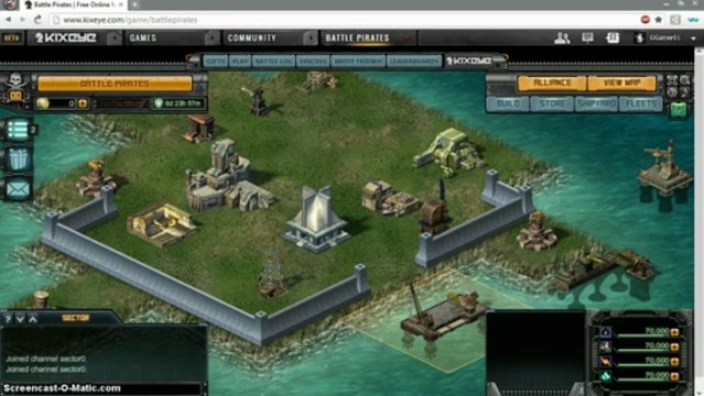 Battle Pirates: Loading hack file using Charles Proxy