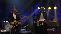 Divine Fits – “Chained To Love” + “Ain’t That The Way” 6/4/2013 Conan