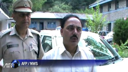 Inde: viol en réunion d'une touriste américaine