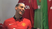 new kit - players as models