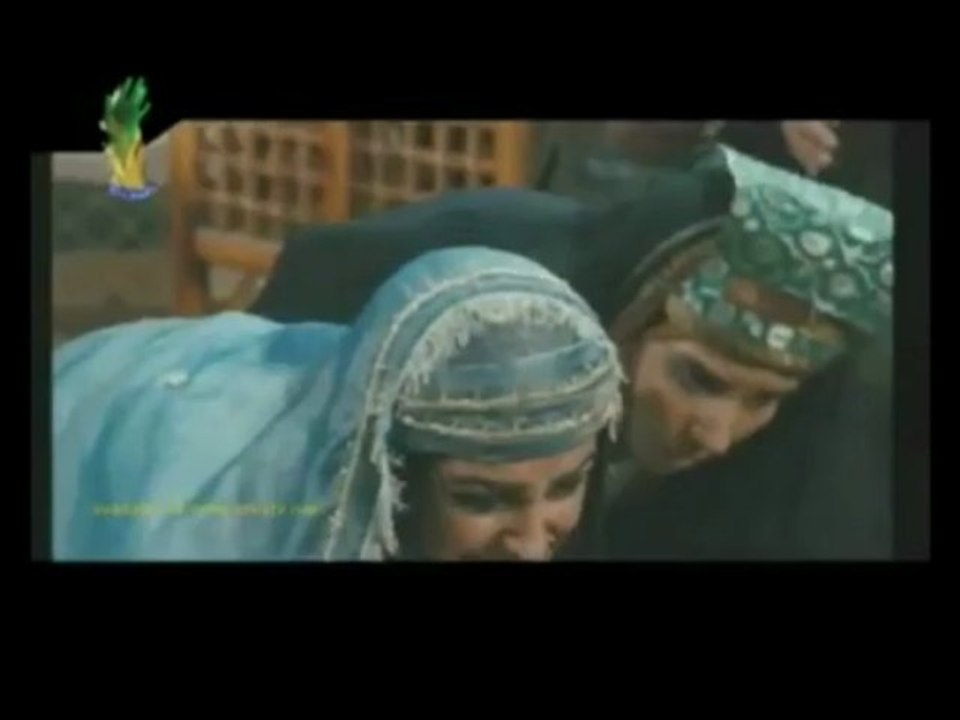 mukhtar nama episode 27 part 4