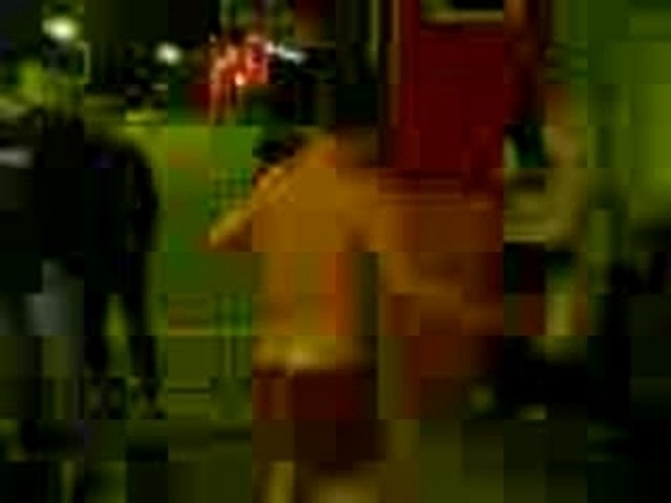 charly strep tease 5