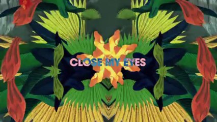 Washed Out - It All Feels Right (Lyric Video)