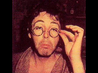 The Beatles - Dig It - A Version 2