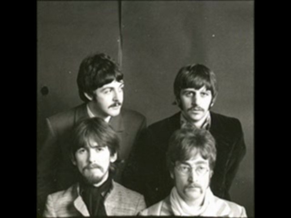 The Beatles - Lucille