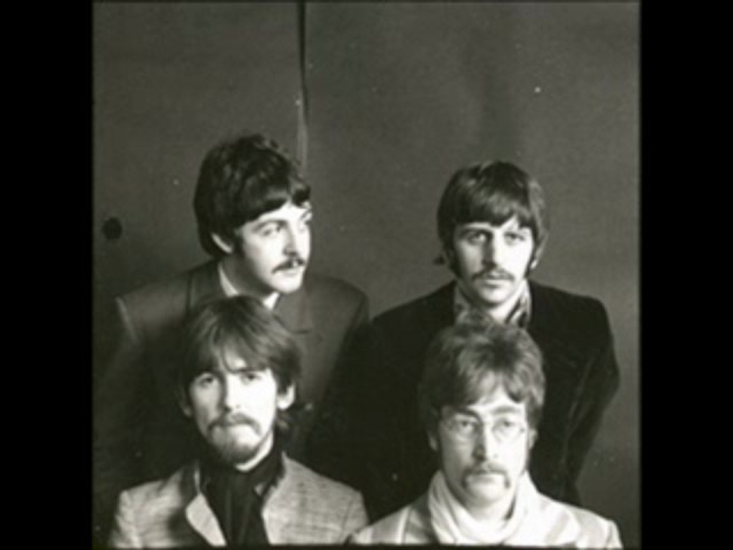 ⁣The Beatles - Window, Window