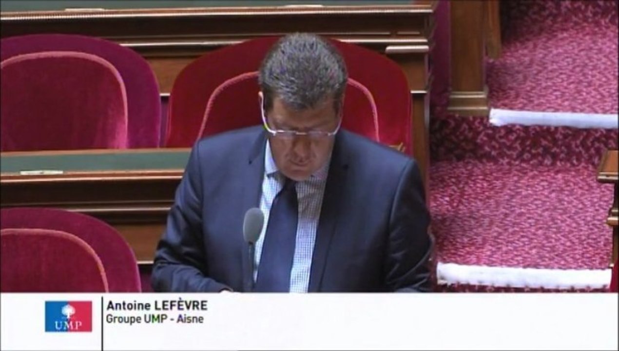 Gaz et huiles de schiste : "Quel gouvernement responsable serait opposé à dynamiser l’industrie française, à créer des emplois, à améliorer le pouvoir d’achat et à réduire le réchauffement climatique ?"