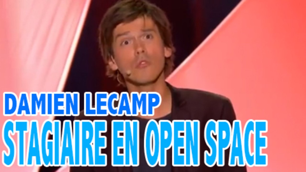 SOS Stagiaires en Open Space!