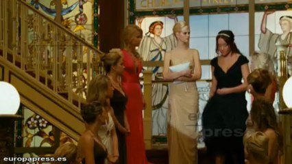 Amanda Bynes es desahuciada de su piso en Manhattan