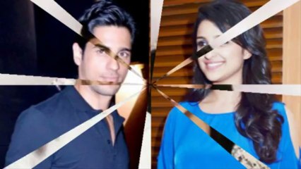 Parineeti Chopra INJURED!