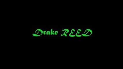 [Highlights] Drake Reed [2012-13]