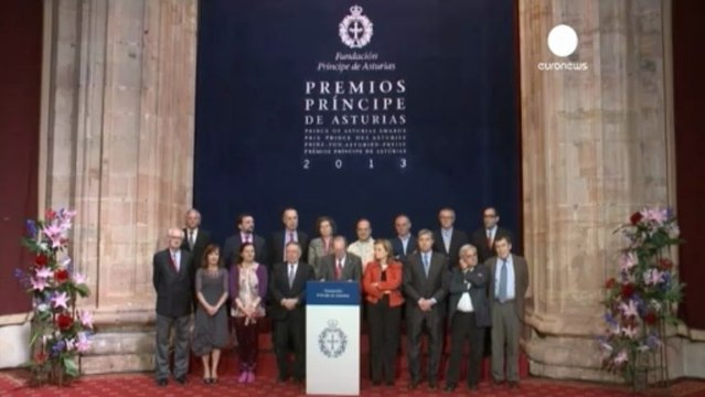Antonio Munoz Molina, Premio Principe delle Asturie per...