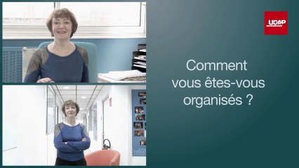 Interview de S. Pouget, société Resadia sur le marché Ugap